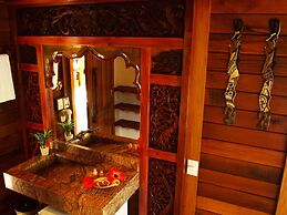 Astral da Ilha Pousada & Gastronomia