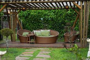 Astral da Ilha Pousada & Gastronomia