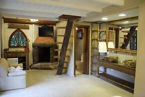 Astral da Ilha Pousada & Gastronomia