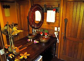 Astral da Ilha Pousada & Gastronomia