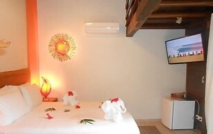 Astral da Ilha Pousada & Gastronomia