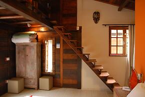 Astral da Ilha Pousada & Gastronomia