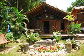 Astral da Ilha Pousada & Gastronomia