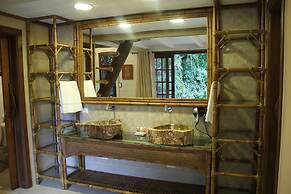 Astral da Ilha Pousada & Gastronomia