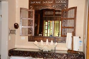 Astral da Ilha Pousada & Gastronomia