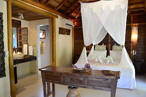 Astral da Ilha Pousada & Gastronomia