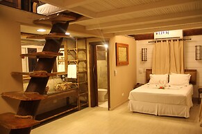 Astral da Ilha Pousada & Gastronomia