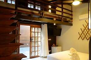 Astral da Ilha Pousada & Gastronomia