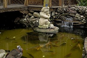 Astral da Ilha Pousada & Gastronomia