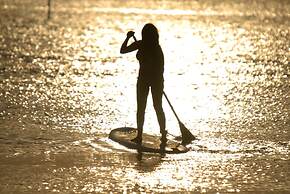 Astral da Ilha Pousada & Gastronomia