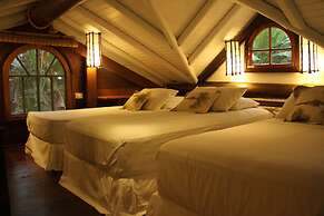 Astral da Ilha Pousada & Gastronomia