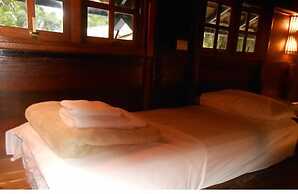 Astral da Ilha Pousada & Gastronomia