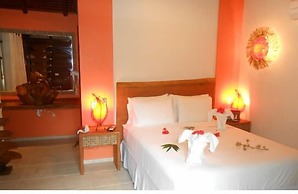 Astral da Ilha Pousada & Gastronomia