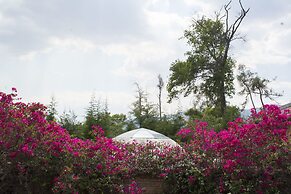 Posada de Los Leones