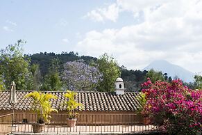Posada de Los Leones