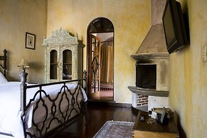 Posada de Los Leones