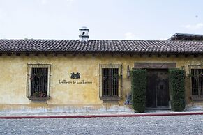Posada de Los Leones