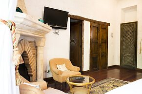 Posada de Los Leones