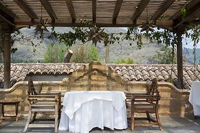 Posada de Los Leones