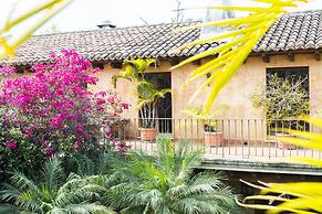 Posada de Los Leones