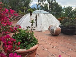 Posada de Los Leones