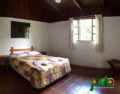 Hotel Posada Montaña del Quetzal