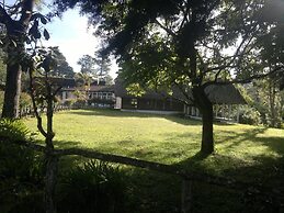 Hotel Posada Montaña del Quetzal