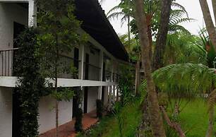 Hotel Posada Montaña del Quetzal
