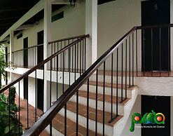 Hotel Posada Montaña del Quetzal