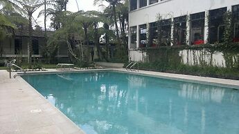 Hotel Posada Montaña del Quetzal