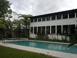 Hotel Posada Montaña del Quetzal