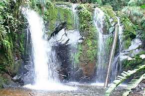 Hotel Posada Montaña del Quetzal