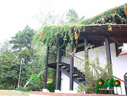 Hotel Posada Montaña del Quetzal