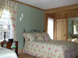 Auberge la Bonne Mine