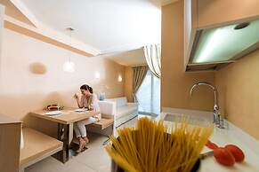 Residence Spa Mirabel
