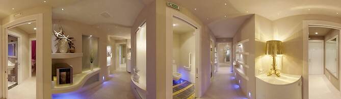 Residence Spa Mirabel