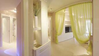 Residence Spa Mirabel