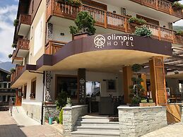 Olimpia Hotel