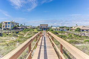 Endless Ocean Views in S Fletcher Duplex by RedAwning
