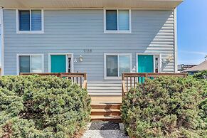 Endless Ocean Views in S Fletcher Duplex by RedAwning