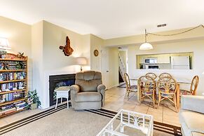 Endless Ocean Views in S Fletcher Duplex by RedAwning