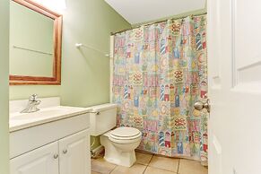 Endless Ocean Views in S Fletcher Duplex by RedAwning