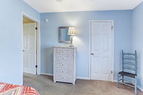 Endless Ocean Views in S Fletcher Duplex by RedAwning