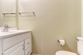 Endless Ocean Views in S Fletcher Duplex by RedAwning