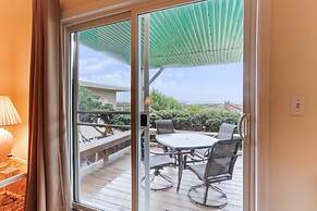 Endless Ocean Views in S Fletcher Duplex by RedAwning