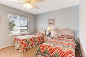 Endless Ocean Views in S Fletcher Duplex by RedAwning