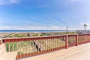 Endless Ocean Views in S Fletcher Duplex by RedAwning