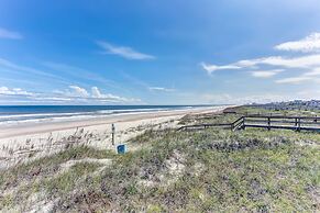 Endless Ocean Views in S Fletcher Duplex by RedAwning