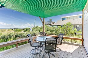 Endless Ocean Views in S Fletcher Duplex by RedAwning