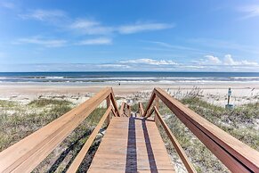 Endless Ocean Views in S Fletcher Duplex by RedAwning
